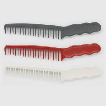 リーダー KuNoJi 522 手付カット コーム(小) (メール便 対応) 【LEADER KuNoJi COMB】 | ブランド登録なし | 04