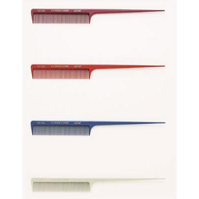 リーダー 310 ウルテム リング コーム(一文字) (メール便 対応) 【LEADER ULTEM COMB】 | ブランド登録なし | 05