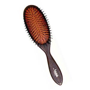 大阪ブラシ シャトリ ナイロン クッションブラシ 中 | ブランド登録なし