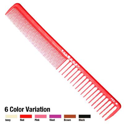 植原セル シリコーム PRO-20 （カット専用） [ 櫛 クシ 美容師 プロ用 サロン業務用 ] メール便 対応 | ブランド登録なし