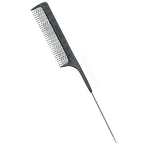 リーダー カーボンSP C140 マルチテールコーム(ステンレスピン) (メール便 対応) | ブランド登録なし