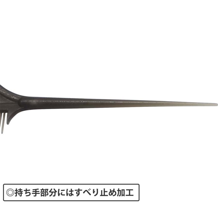 ヘアダイブラシ＆コーム・カラーリングカップ セット | ブランド登録なし | 02