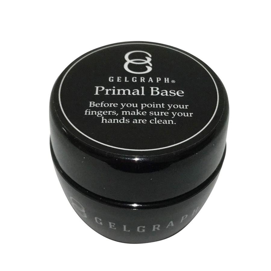 ジェルグラフ プライマルベースジェル / 50g | ブランド登録なし