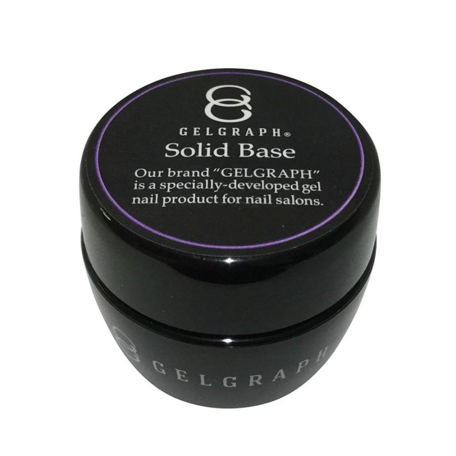ジェルグラフ ソリッドベース / 50g | ブランド登録なし