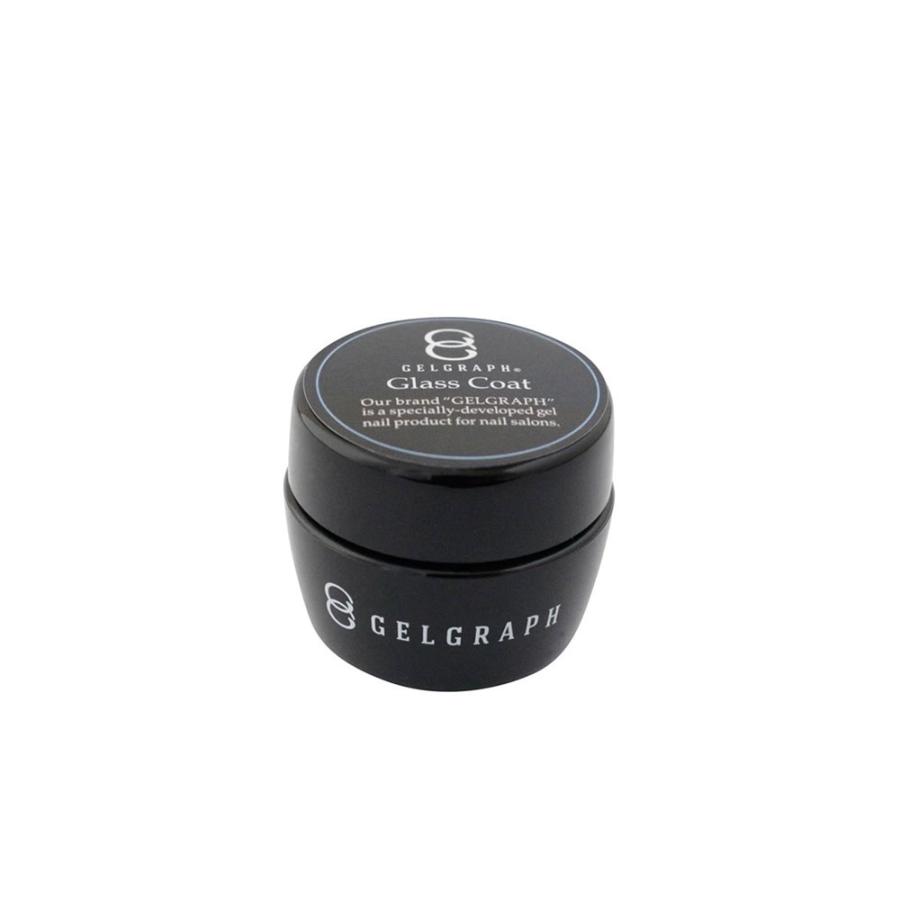 ジェルグラフ グラスコート / 10g （定形外 対応） | ブランド登録なし