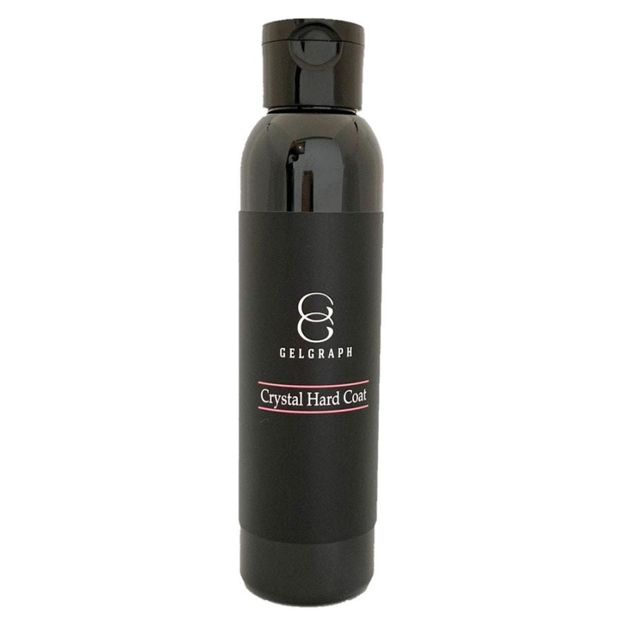 ジェルグラフ クリスタルハードコート / 150g | ブランド登録なし