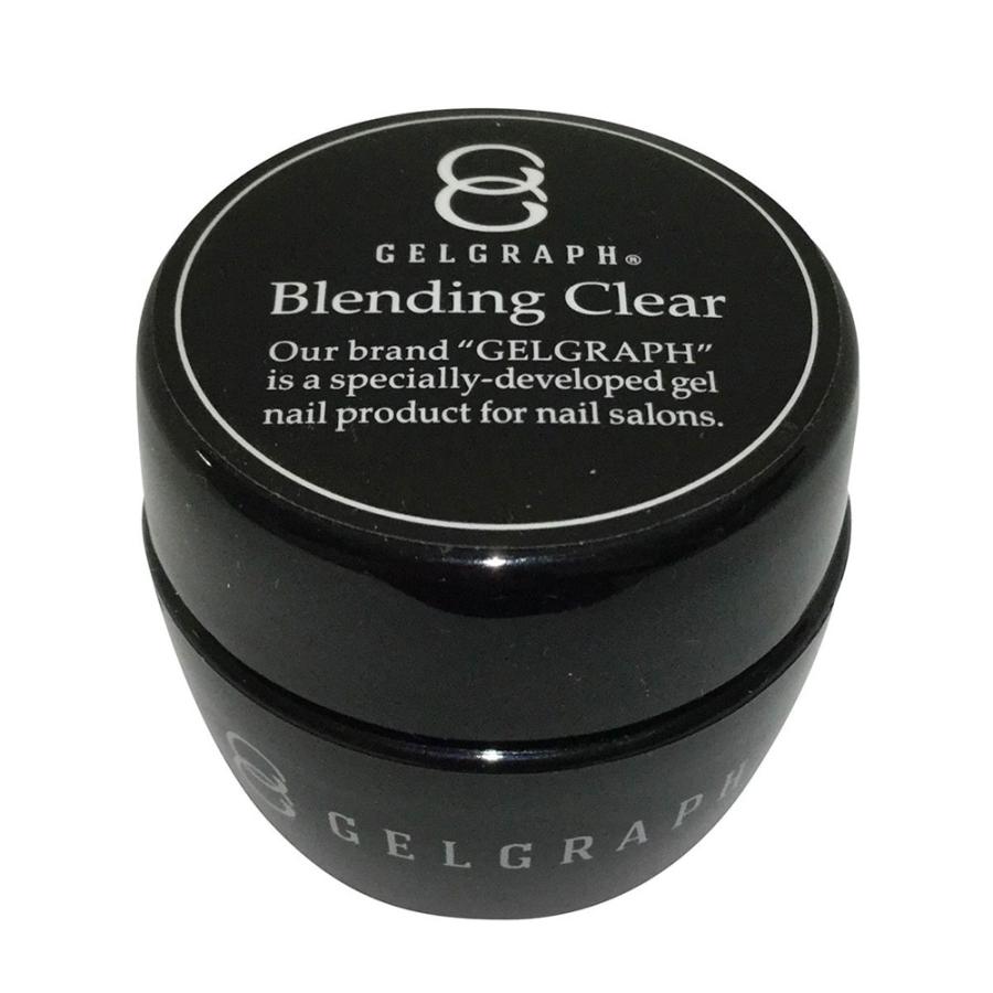 ジェルグラフ ブレンディングクリア / 50g | ブランド登録なし