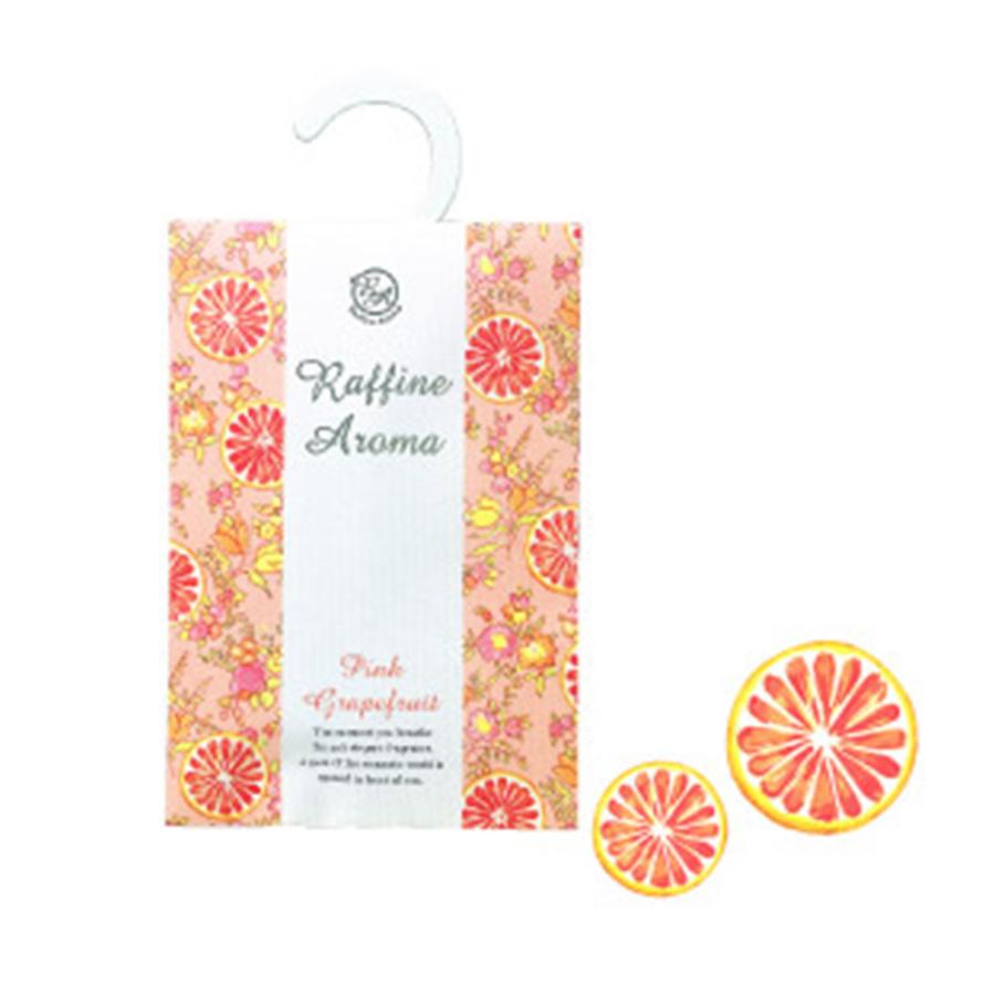 ラフィネアロマ  サシェ