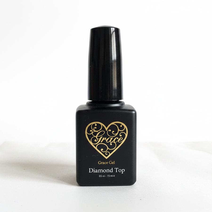グレースジェル ダイヤモンドトップ 15mL（定形外 対応） | 