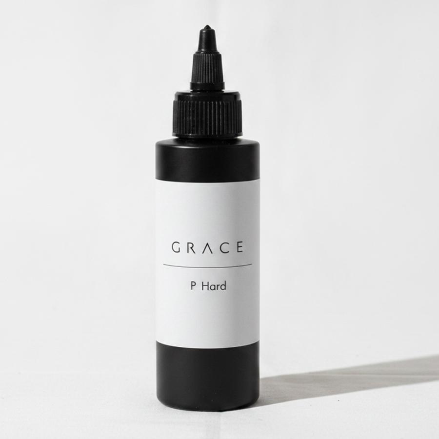 グレースジェル Pハード 120mL | 