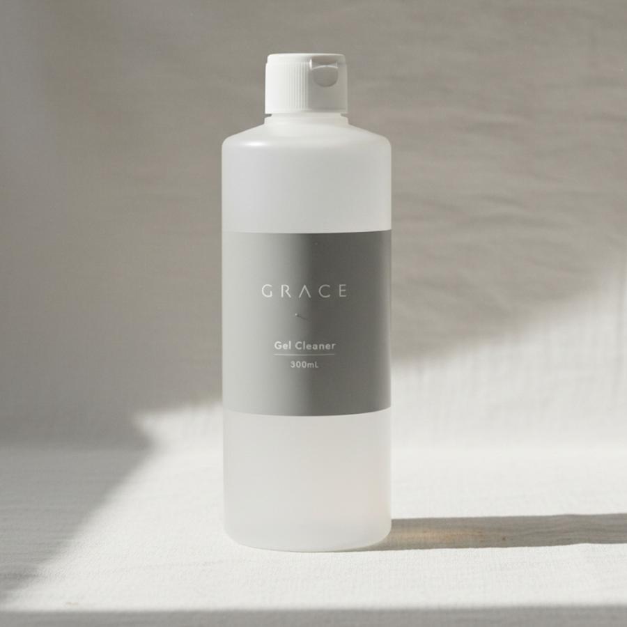 グレースジェル ジェルクリーナー 300mL | 