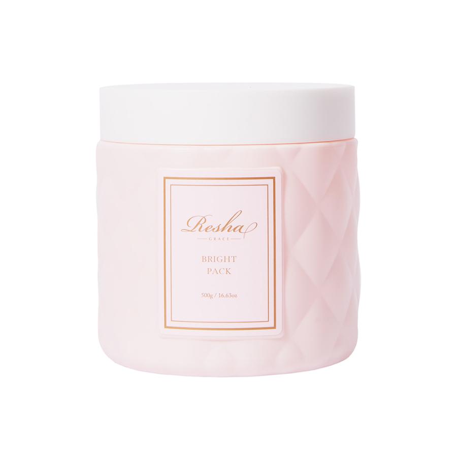 GRACEResha グレースリシャ ブライトニングパック / 500g | GRACE（コスメ）