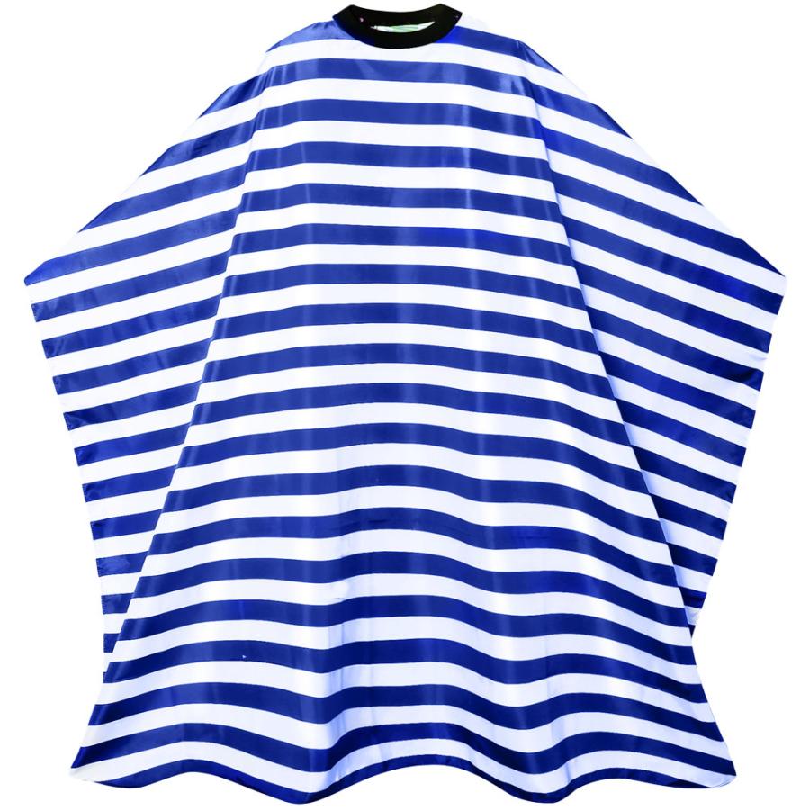 グリムステッズ カッティング ケープ ラバーストッパー/マジックテープ＆ホック （全10種類・5色） | ブランド登録なし | 17