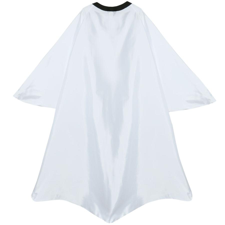 グリムステッズ カッティング ケープ （袖付き・袖無し） | ブランド登録なし