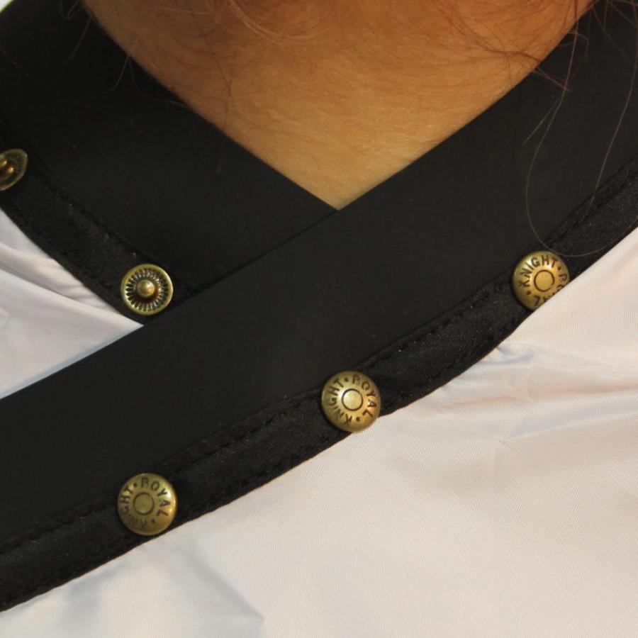 グリムステッズ カッティング ケープ （袖付き・袖無し） | ブランド登録なし | 04