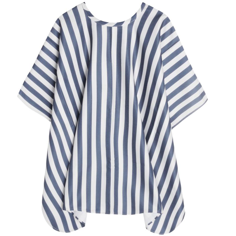 グリムステッズ RK シェービング ケープ 薄手ストライプ （全2色） | ブランド登録なし