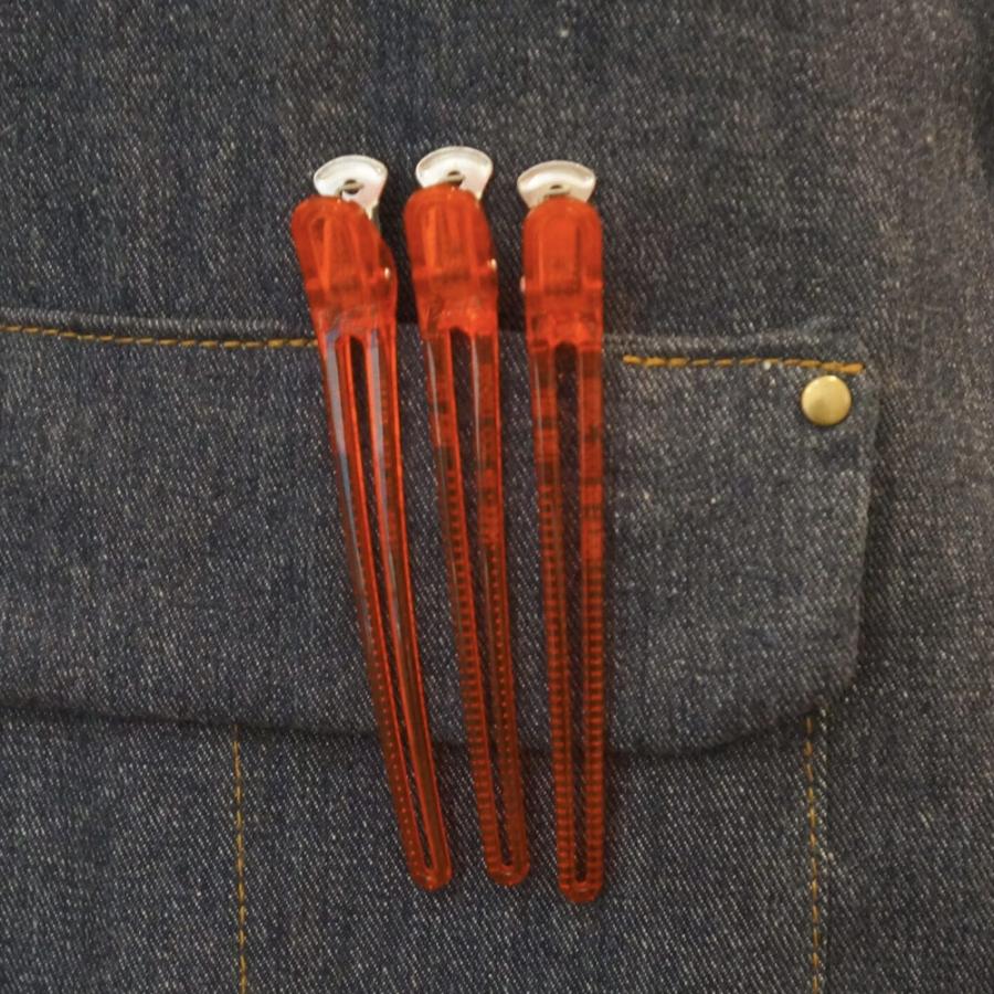 グリムステッズデニム エプロン DAP-104 （全2サイズ） | ブランド登録なし | 06