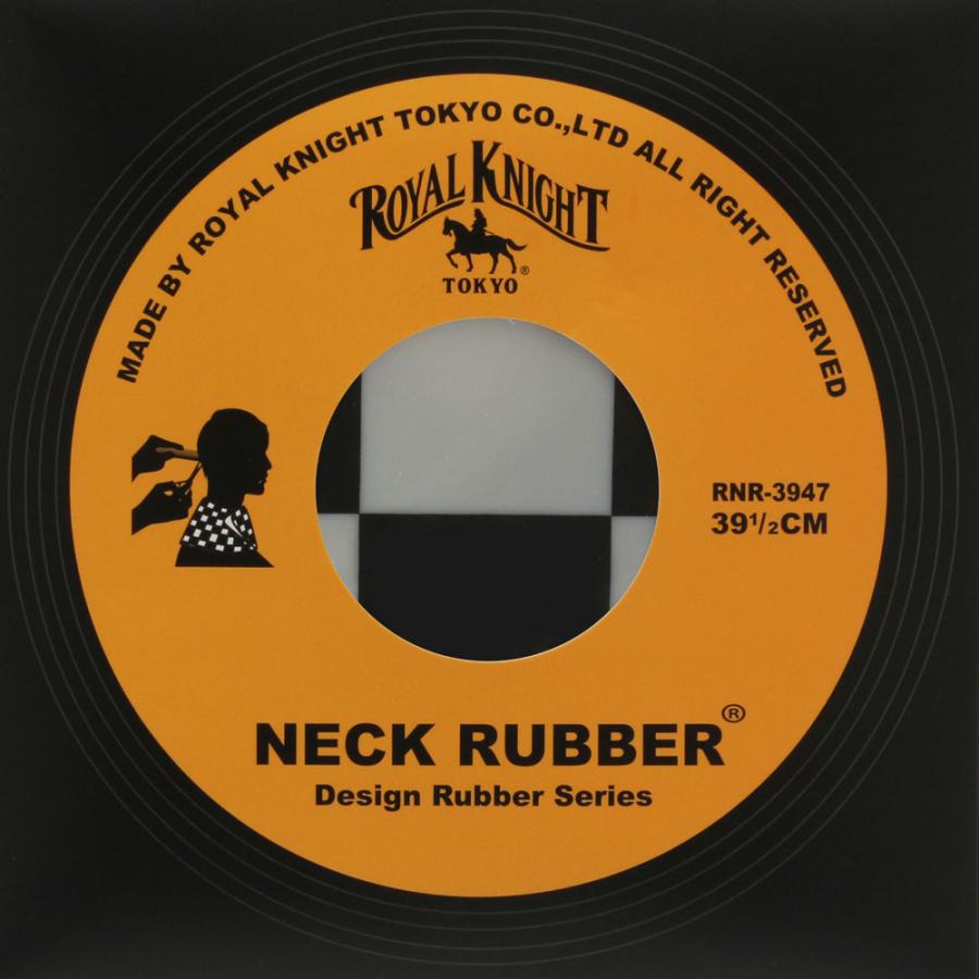 グリムステッズ ネックラバー ブラック | ブランド登録なし | 02