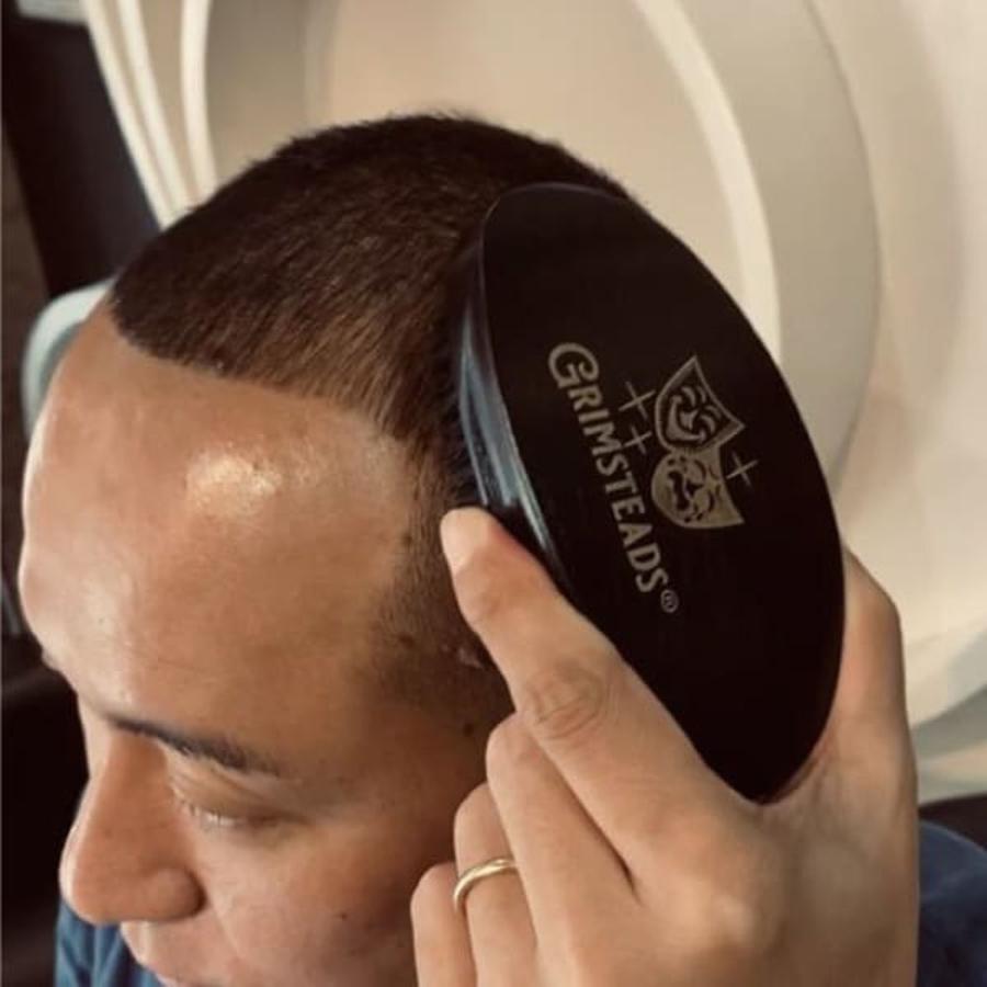 グリムステッヅ パーマスタイリングブラシ(4989801851591) |  | 04