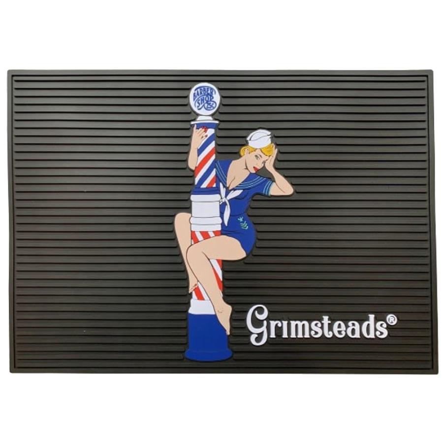 グリムステッズ RK ツールマット Mサイズ（450×300mm） | ブランド登録なし