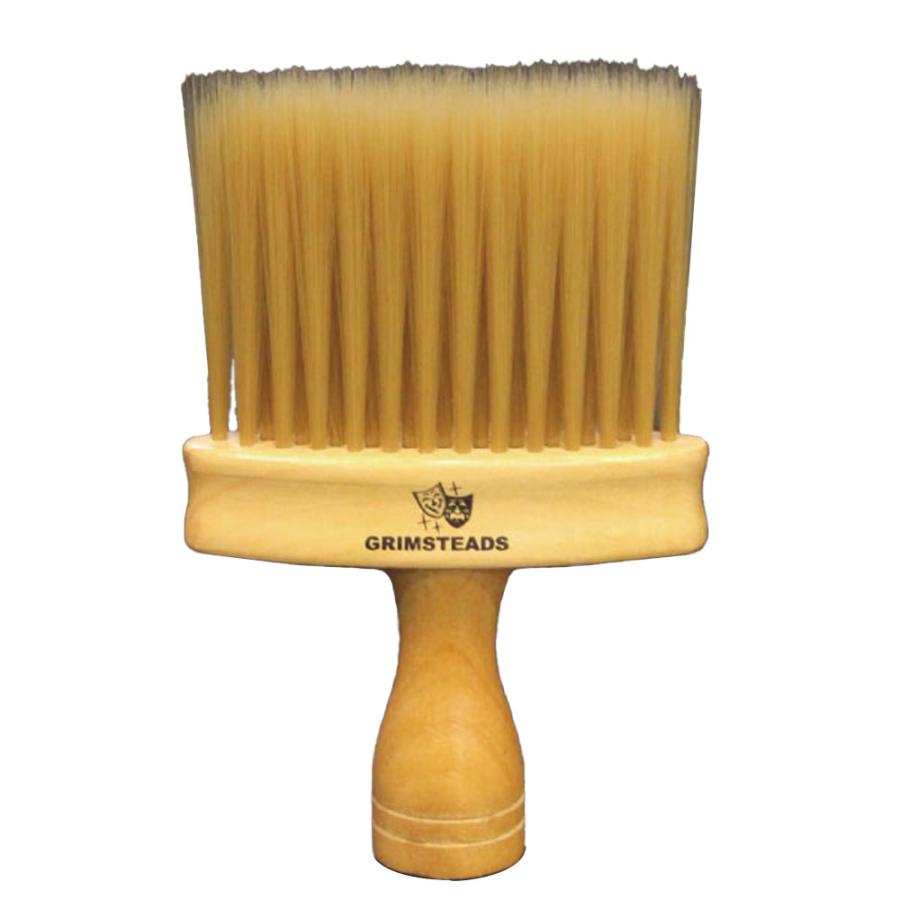グリムステッズ RK ネックダスターブラシ | ブランド登録なし