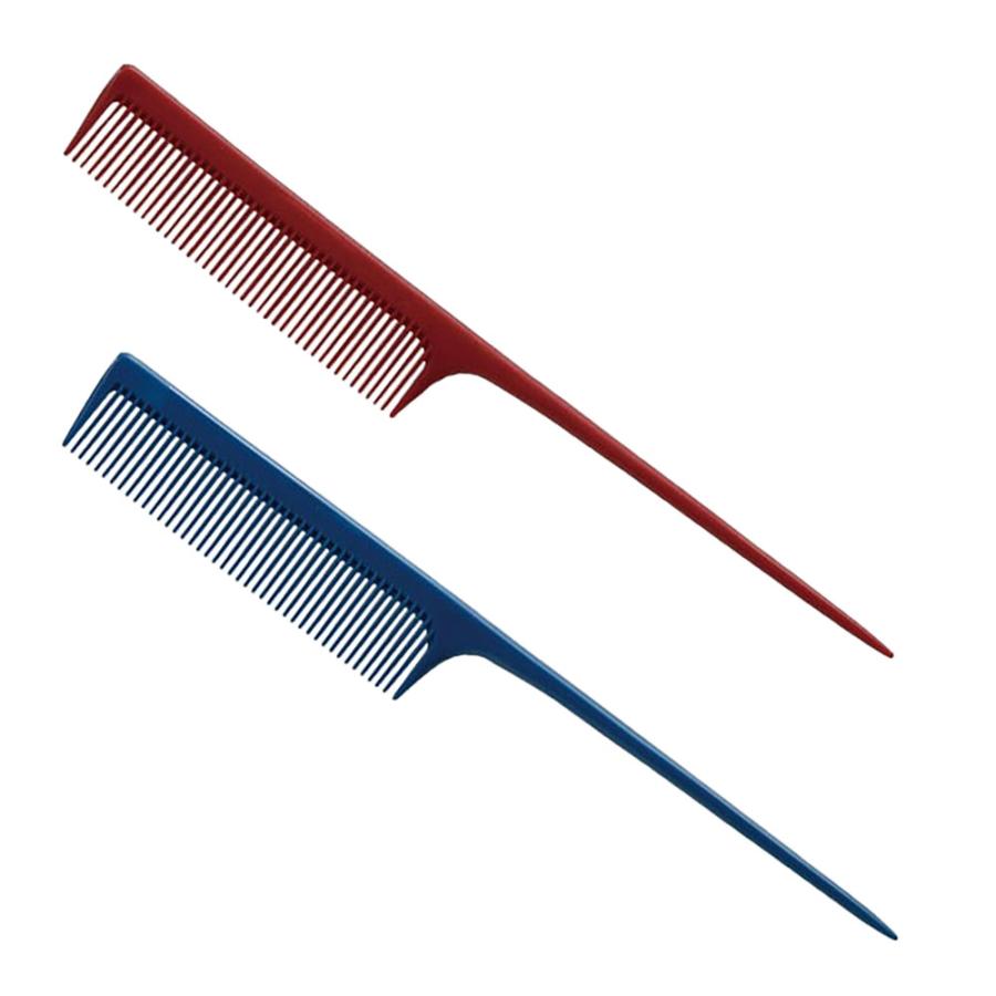 ホンゴ #11 ビュープロコーム（全2色） 櫛 クシ 美容師 プロ用 サロン業務用 メール便 対応 | ブランド登録なし