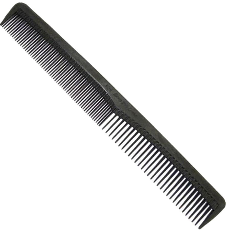 ホンゴ 105 DryCut ビュープロコーム カーボン 櫛 クシ 美容師 プロ用 サロン業務用 メール便 対応 | ブランド登録なし