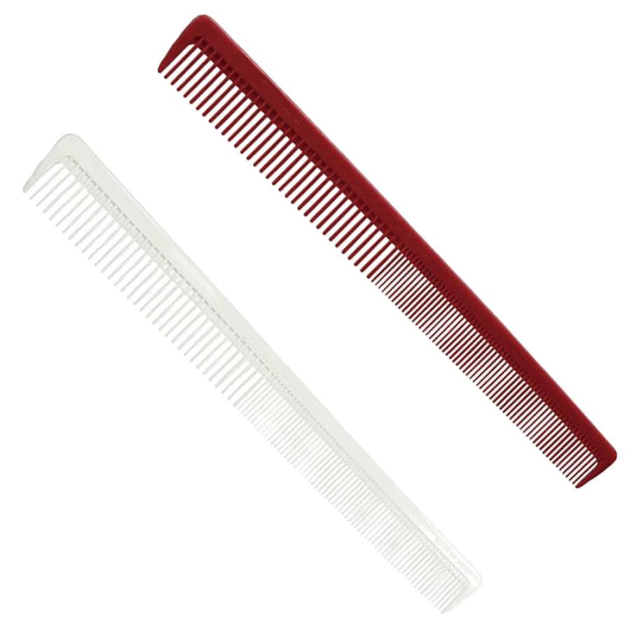 ホンゴ 201 ビュープロコーム（全2色） 櫛 クシ 美容師 プロ用 サロン業務用 メール便 対応 | ブランド登録なし