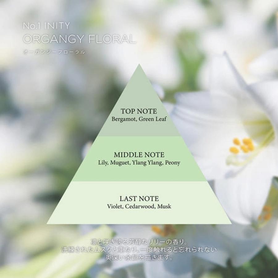 イムバイアイニティ ルームフレグランス 全3種 150mL im×INITY |  | 05