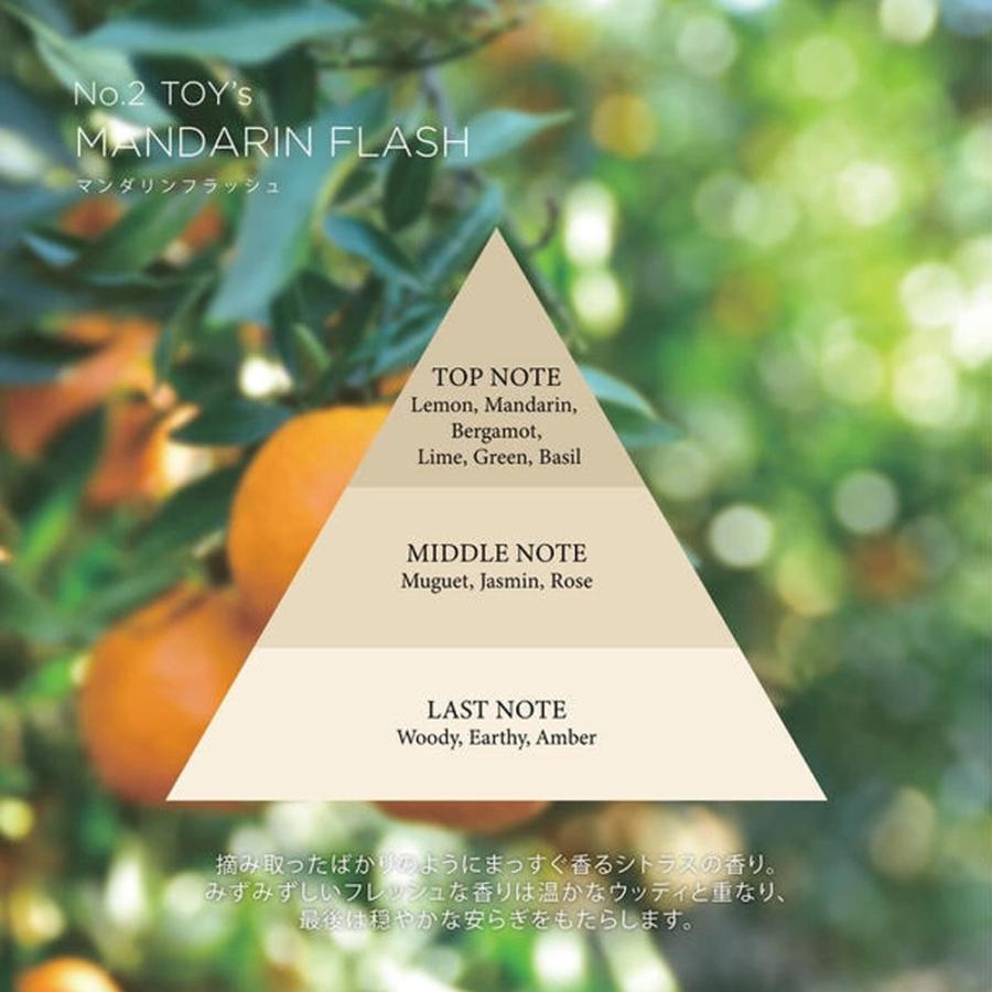 イムバイアイニティ ルームフレグランス 全3種 150mL im×INITY |  | 07