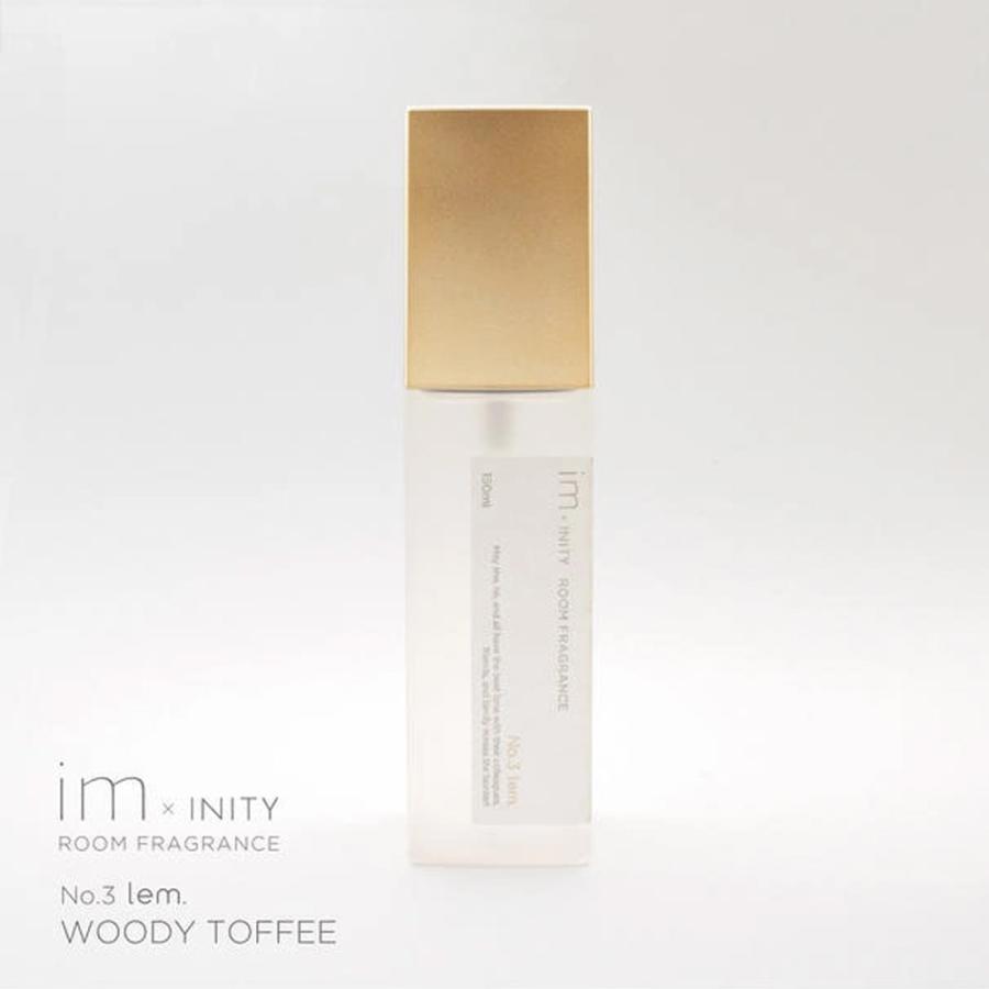 イムバイアイニティ ルームフレグランス 全3種 150mL im×INITY |  | 08