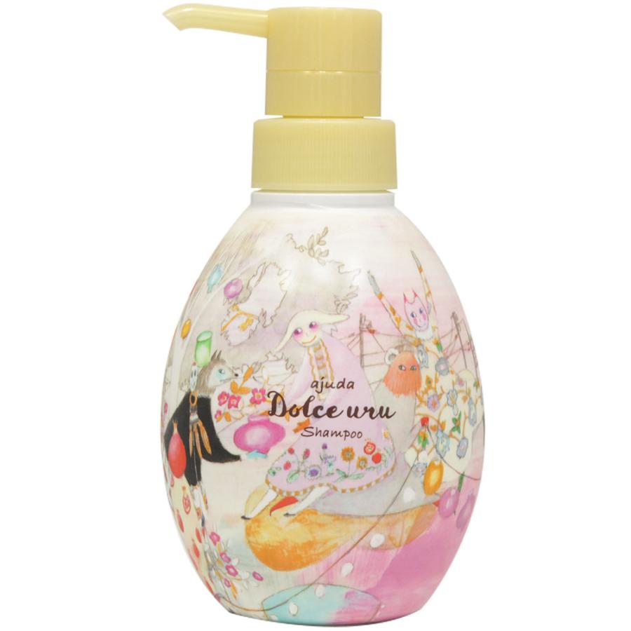 インターコスメ インフィット アジューダドルチェウル シャンプー / 300mL | InterCosme