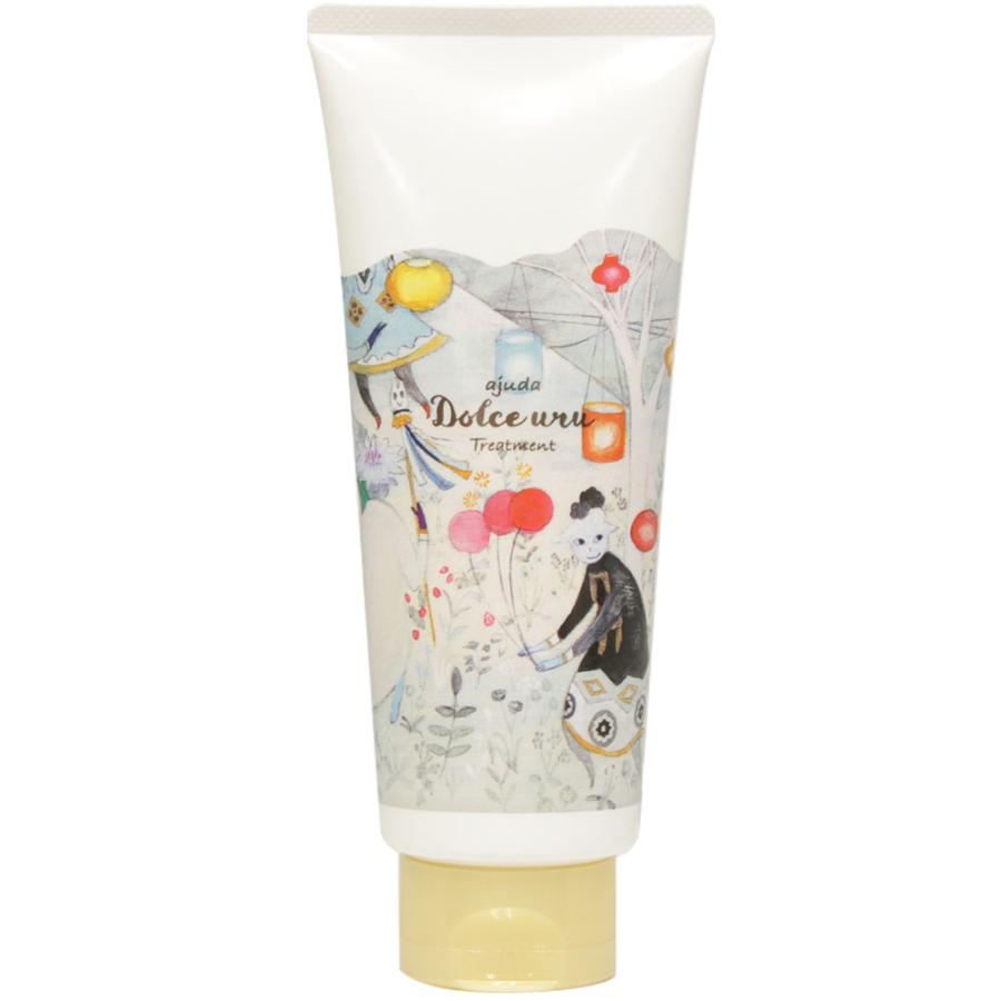 インターコスメ インフィット アジューダドルチェウル トリートメント / 200g | InterCosme