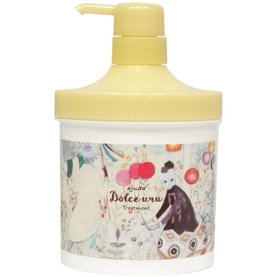 インターコスメ インフィット アジューダドルチェウル トリートメント / 700g | InterCosme