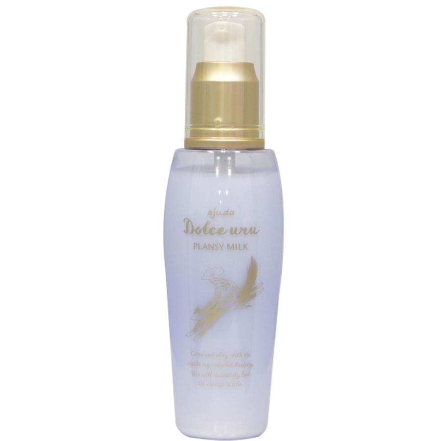 インターコスメ インフィット アジューダドルチェウル プランシーミルク / 100mL | InterCosme