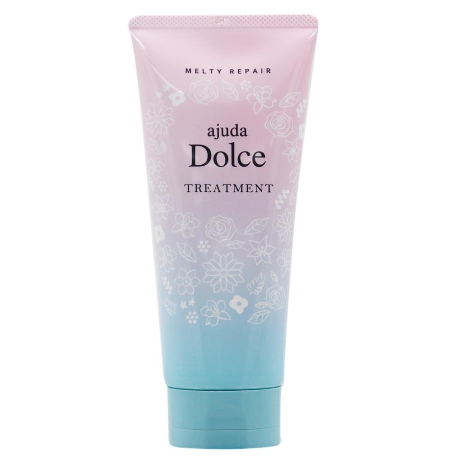 インターコスメ アジューダドルチェ メルティリペア トリートメント 200g | InterCosme