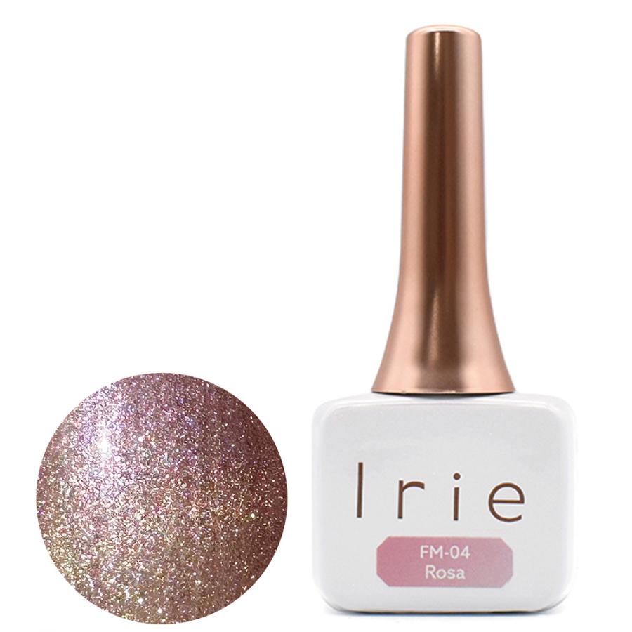 Irie★ファンタジーマグ Irie アイリー ファンタジーマグ 12g 全7色 マグネットネイル