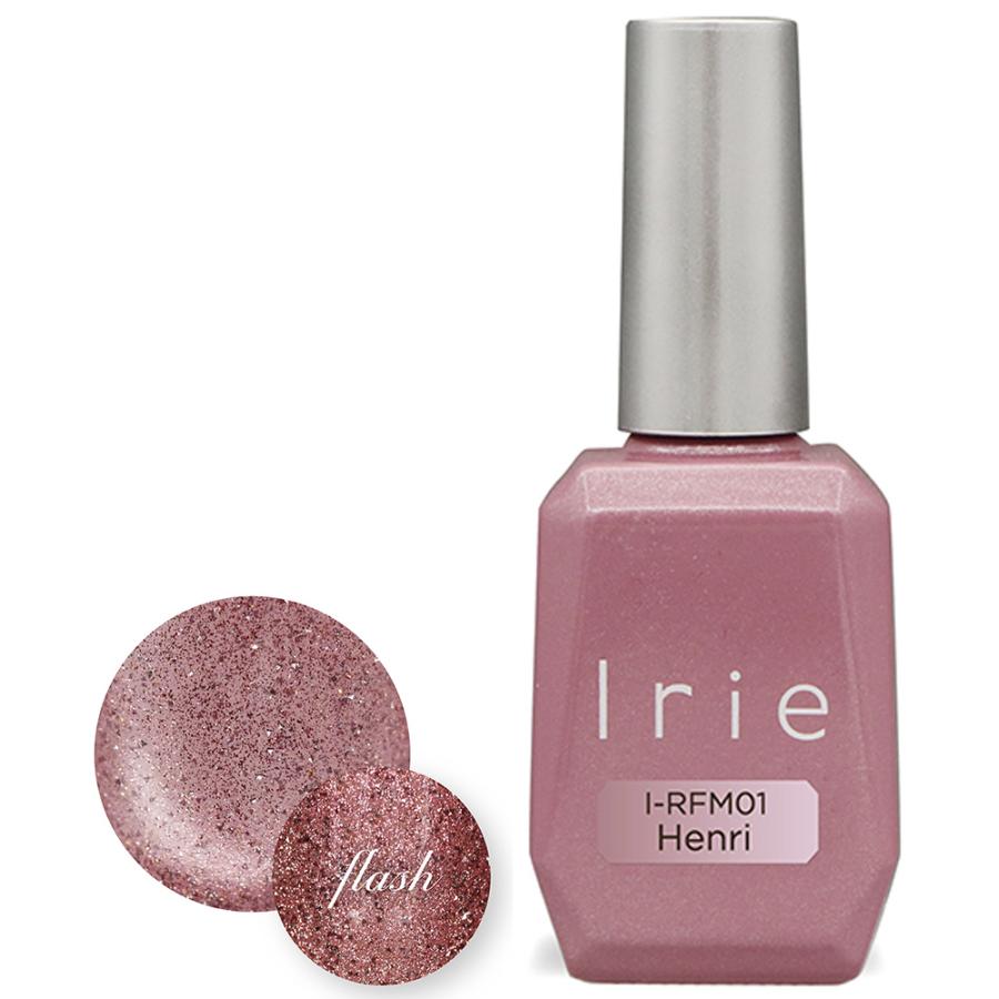 Irie アイリー ロマンティックフラッシュマグ / 12mL 全7色 （定形外 対応） | ブランド登録なし | 08