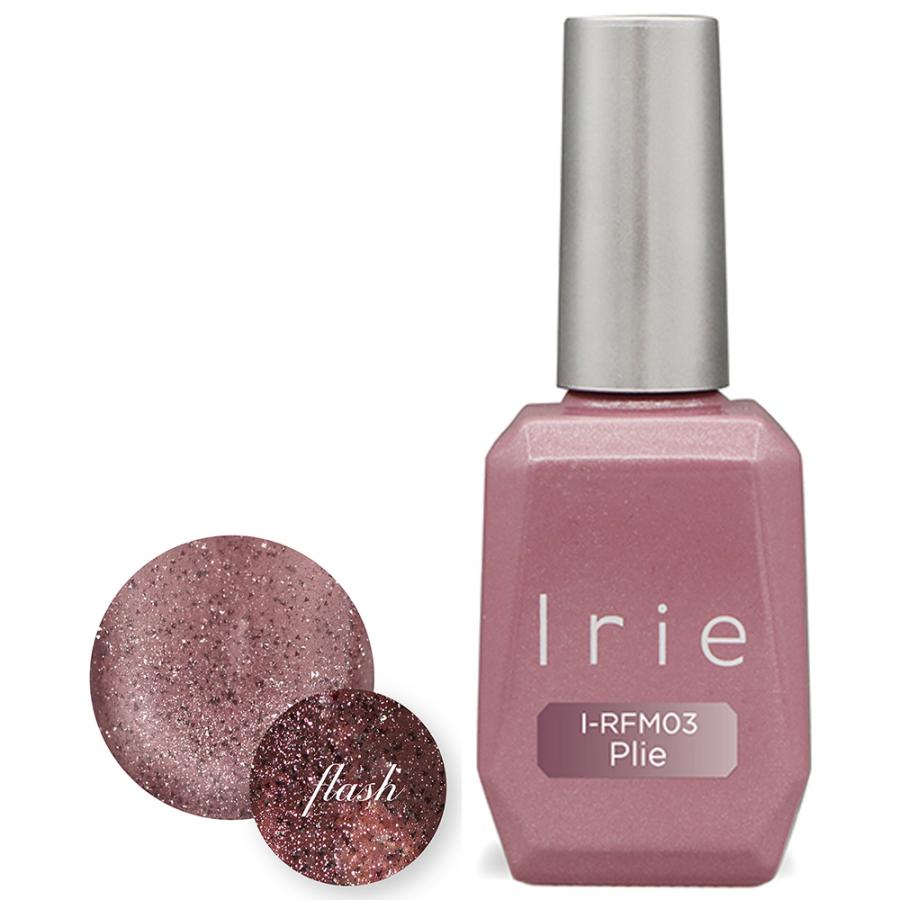 Irie アイリー ロマンティックフラッシュマグ / 12mL 全7色 （定形外 対応） | ブランド登録なし | 10
