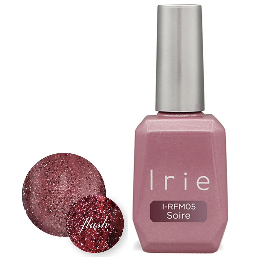 Irie アイリー ロマンティックフラッシュマグ / 12mL 全7色 （定形外 対応） | ブランド登録なし | 12