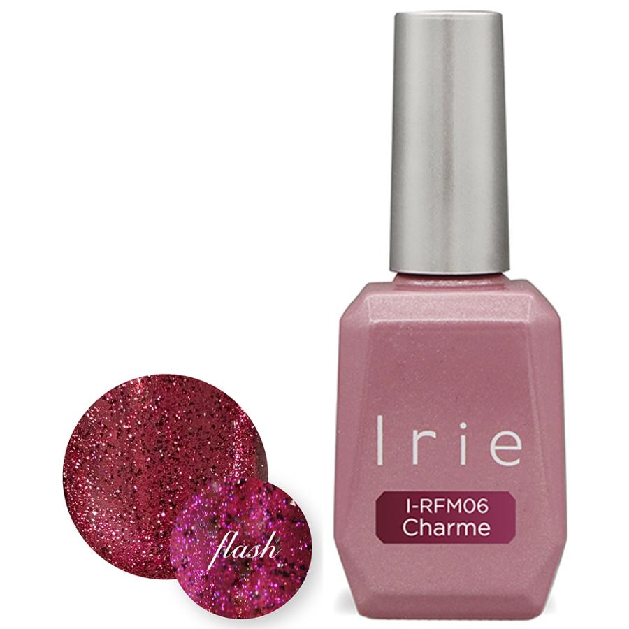 Irie アイリー ロマンティックフラッシュマグ / 12mL 全7色 （定形外 対応） | ブランド登録なし | 13