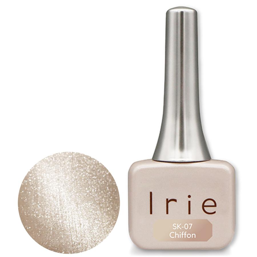 Irie アイリー シルキーマグ / 12mL 全7色 （定形外 対応） : プロ用