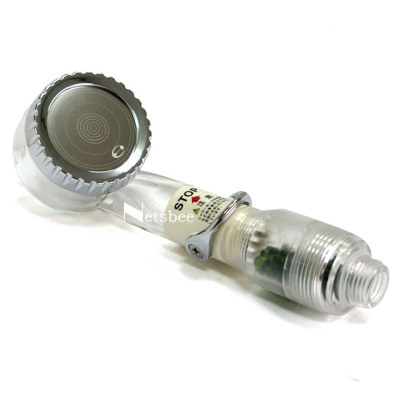 【在庫限り】 宝石シャワー new クリア / 1個 | ブランド登録なし