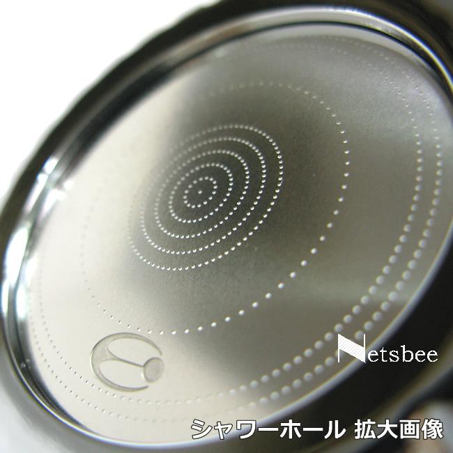 【在庫限り】 宝石シャワー new クリア / 1個 | ブランド登録なし | 01