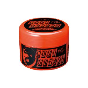 阪本高生堂 ファインコスメティックス クールグリース R / 87g 【 スタイリング グロス ウェット ハード 】 | 