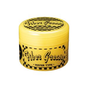 ファイバーグリース 2008 210g 水溶性 スタイリング 剤 ポマード ウェット ワックス トロピカルフルーツの香り 阪本高生堂 ファインコスメティックス | ファインコスメティックス