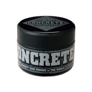 阪本高生堂 ファインコスメティックス クールグリース コンクリート / 30g 【 スタイリング グロス ウェット スーパーハード 】 | ファインコスメティックス