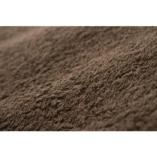 高級パイル地 特大タオルシーツ （ベージュ） / 110×220cm | ブランド登録なし | 01