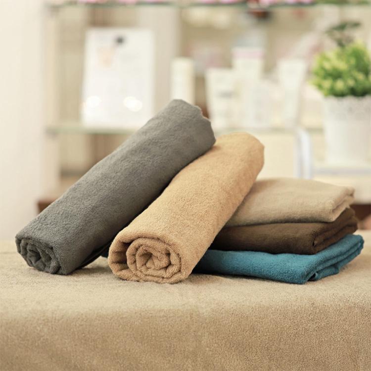 ECO エコパイル地 バスタオルSP （L）90×150cm （全4色） | ブランド登録なし