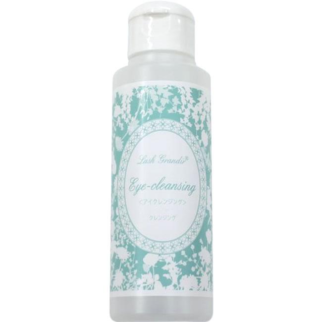 （販売終了）ラッシュグランディール アイクレンジング / 100mL | ブランド登録なし